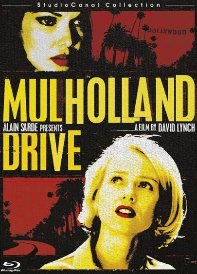 Mulholland Drive (2001) | A Film By David Lynch