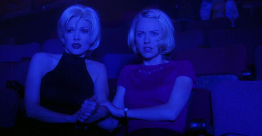 Mulholland Drive (2001) | A Film By David Lynch