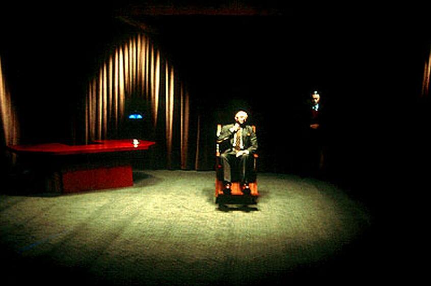 Mulholland Drive (2001) | A Film By David Lynch