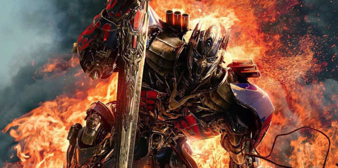 The Last Knight Jadi Film Tergagal di Sejarah Transformers