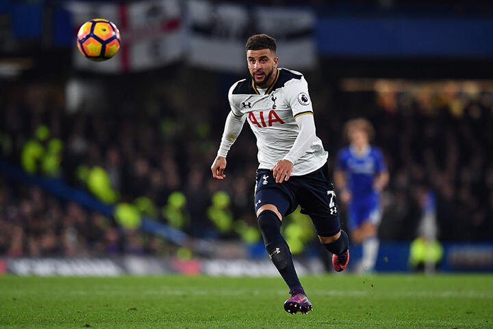 Pecahkan Rekor Bek Termahal demi Kyle Walker