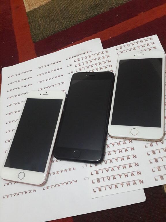 Terjual HDC MAX 4G LTE - Real Fingerprint - Real 4G LTE 