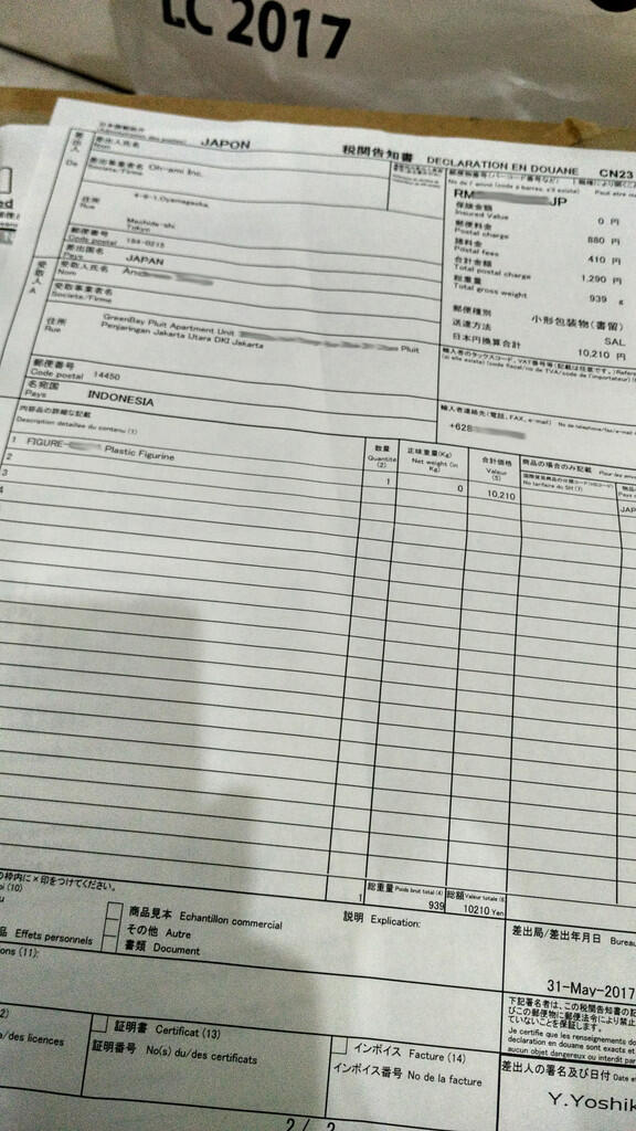 Jasa Pembayaran,Pemesanan dan Pembelian Online via Paypal,Kartu Kredit dan Bank Lokal