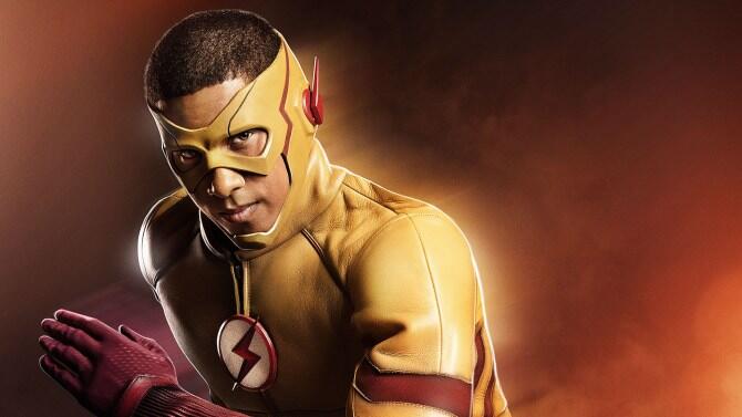 Road To THE FLASH SEASON 4 : Plot Yang Sudah Dikonfirmasi