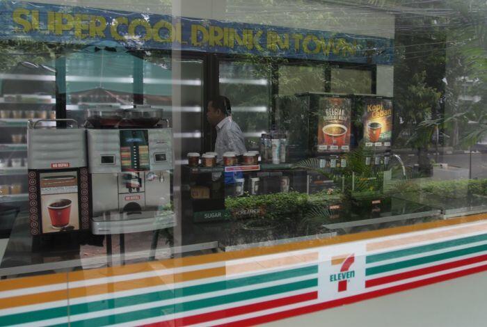 Manajemen 7-Eleven pastikan penuhi hak karyawan