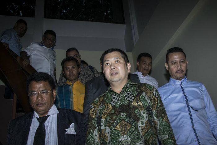 Dalih-dalih Presidium Alumni 212 membela HT