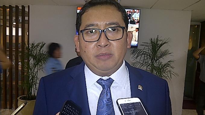 Fadli Zon: Pemerintah Lagi Belajar Jadi Diktator