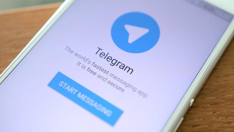 Blokir Telegram, Menkominfo: Ada Ajakan Membuat Bom