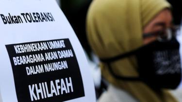 Pemerintah Beri Rektor Kewenangan Tindak ‘Dosen dan Mahasiswa Radikal’