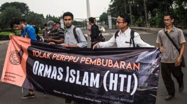 Pemerintah Beri Rektor Kewenangan Tindak ‘Dosen dan Mahasiswa Radikal’