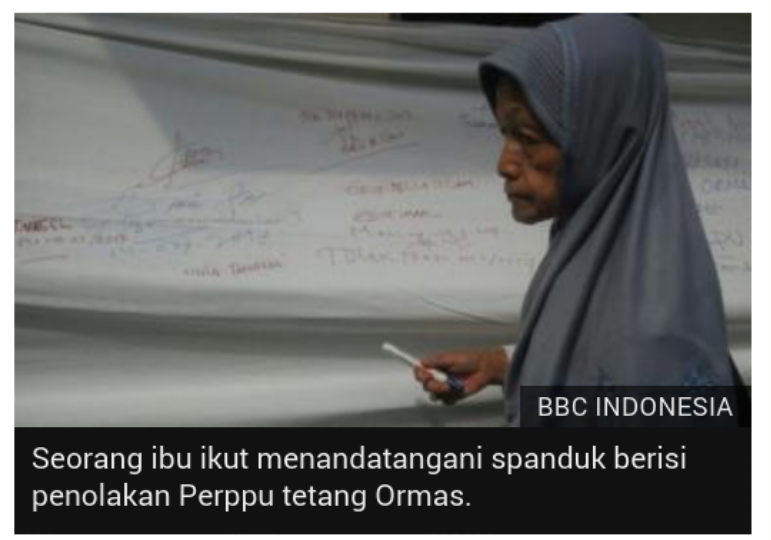 Pemerintah Beri Rektor Kewenangan Tindak ‘Dosen dan Mahasiswa Radikal’