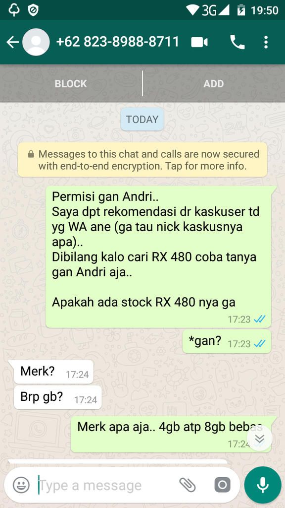 Sindikat Penipuan Mengatasnamakan Moderator Kaskus (WASPADA)