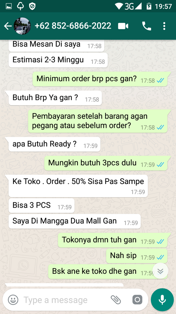 Sindikat Penipuan Mengatasnamakan Moderator Kaskus (WASPADA)
