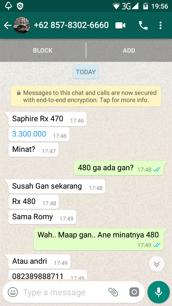 Sindikat Penipuan Mengatasnamakan Moderator Kaskus (WASPADA)