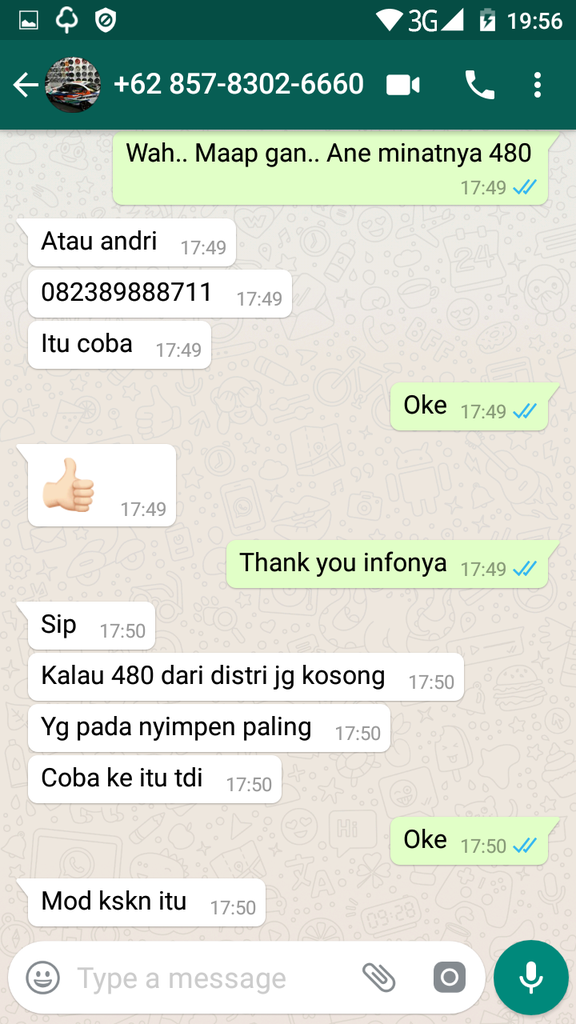 Sindikat Penipuan Mengatasnamakan Moderator Kaskus (WASPADA)