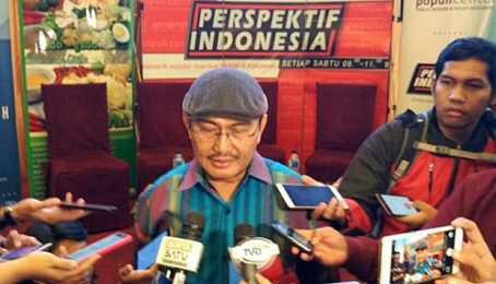 Soal Perppu Ormas, Jimly Asshiddiqie: Pemerintah Tidak Otoriter