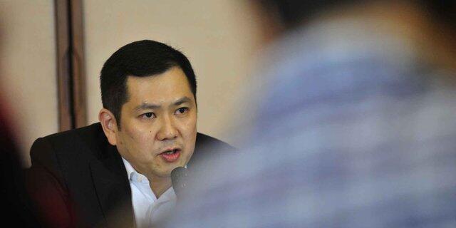 Saat alumni 212 bela Hary Tanoe karena balas budi