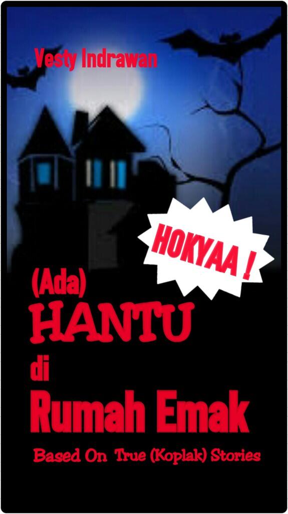 450 Koleksi Hantu Janggitan HD