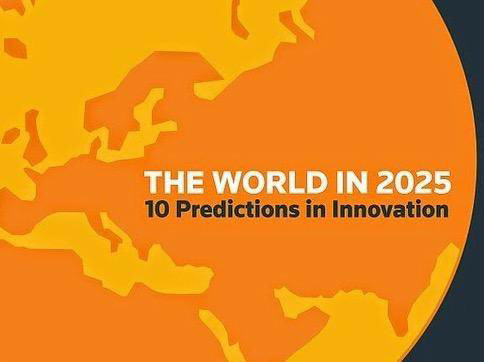 Perhatian! Inilah Prediksi Wajah Dunia Tahun 2025!