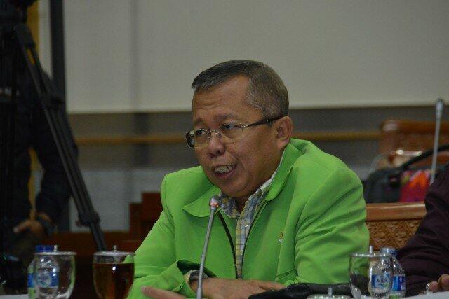 Deretan kritik keras elite PAN pada pemerintah Jokowi