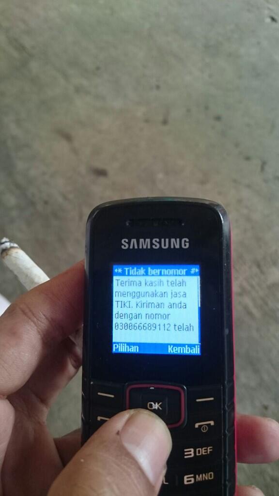BUKALAPAK main hakim sendiri