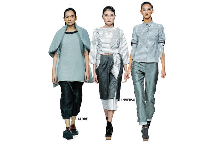 Gaya Unik dari Surabaya