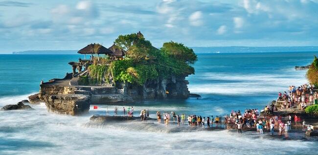 Inilah Alasannya Bali Tak Masuk 10 Pantai Terindah Dunia