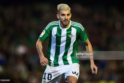 Jadi Pemain Madrid, Klausul Pelepasan Ceballos Rp7,6 triliun?