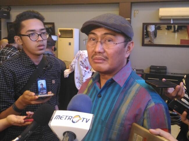 Pemerintah Diminta Buka Dialog Pasca Penerbitan Perppu