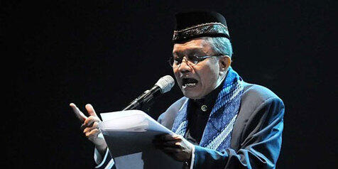 Dialah "Maha"-nya Mahasiswa