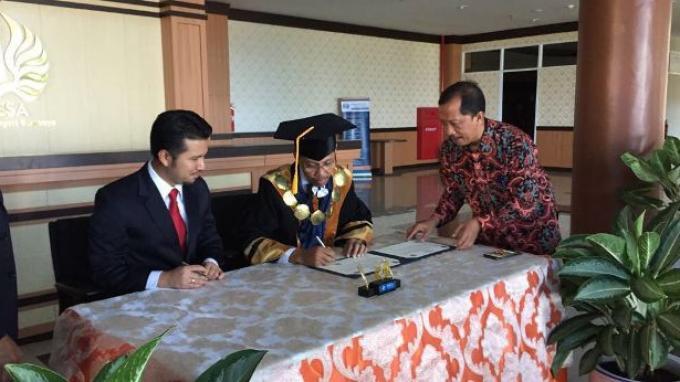 Hadapi Generasi Milenial, Trenggalek Siapkan Guru Kreatif dan Melek Teknologi