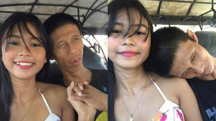 Cewek Ini Ingin Buktikan Cinta Tak Pandang Rupa, tapi Kisahnya Tuai Kontroversi