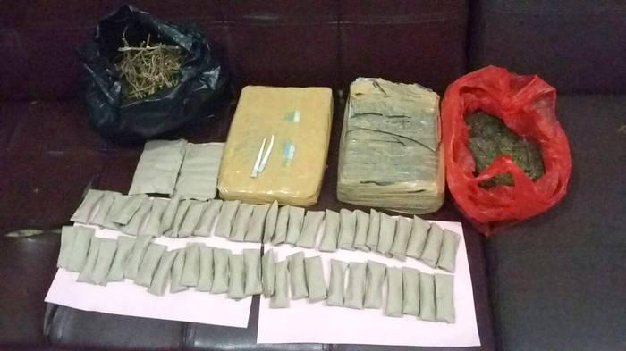 Sebanyak 21 Tamu Kafe Bibir Diamankan, Ini Narkoba yang Diamankan Polda Bali