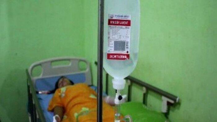 Ditodong Pencuri Bertopeng Ibu Ini Melawan, Begini Akibatnya
