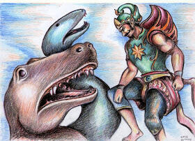 Humor, antara Estetika dan Kosmetika