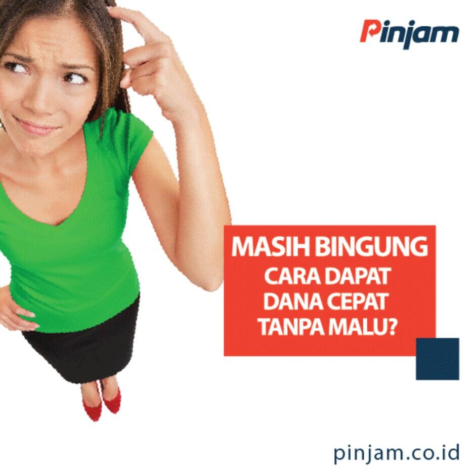 Pinjam punya solusi bagi anda yang pengusaha ukm