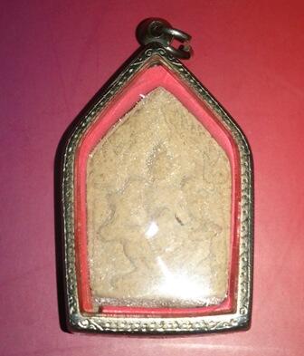 Amulet Thailand untuk pengasihan, daya pikat, kerejekian dll (MAHAR EKONOMIS/MUMER)