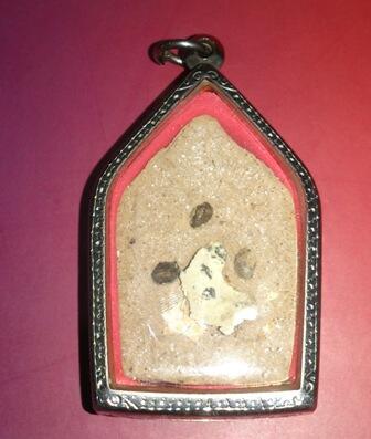 Amulet Thailand untuk pengasihan, daya pikat, kerejekian dll (MAHAR EKONOMIS/MUMER)