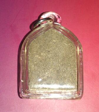 Amulet Thailand untuk pengasihan, daya pikat, kerejekian dll (MAHAR EKONOMIS/MUMER)