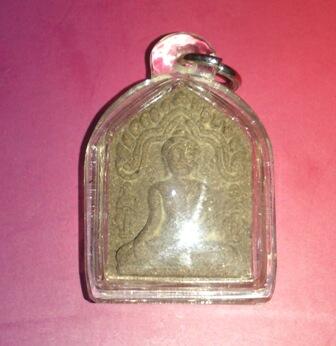 Amulet Thailand untuk pengasihan, daya pikat, kerejekian dll (MAHAR EKONOMIS/MUMER)