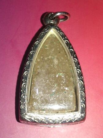 Amulet Thailand untuk pengasihan, daya pikat, kerejekian dll (MAHAR EKONOMIS/MUMER)