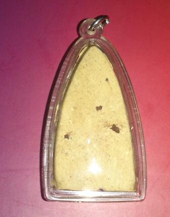 Amulet Thailand untuk pengasihan, daya pikat, kerejekian dll (MAHAR EKONOMIS/MUMER)