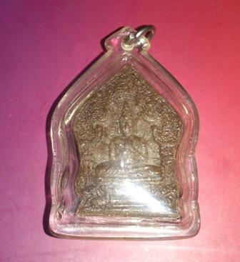 Amulet Thailand untuk pengasihan, daya pikat, kerejekian dll (MAHAR EKONOMIS/MUMER)