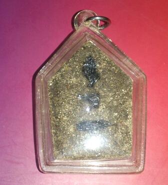 Amulet Thailand untuk pengasihan, daya pikat, kerejekian dll (MAHAR EKONOMIS/MUMER)