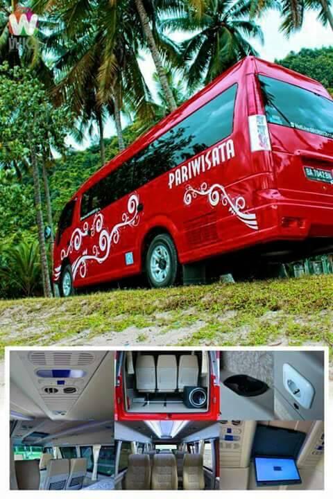 Sewa Mobil Rental Terbaik di Kota Padang, Sumatera Barat