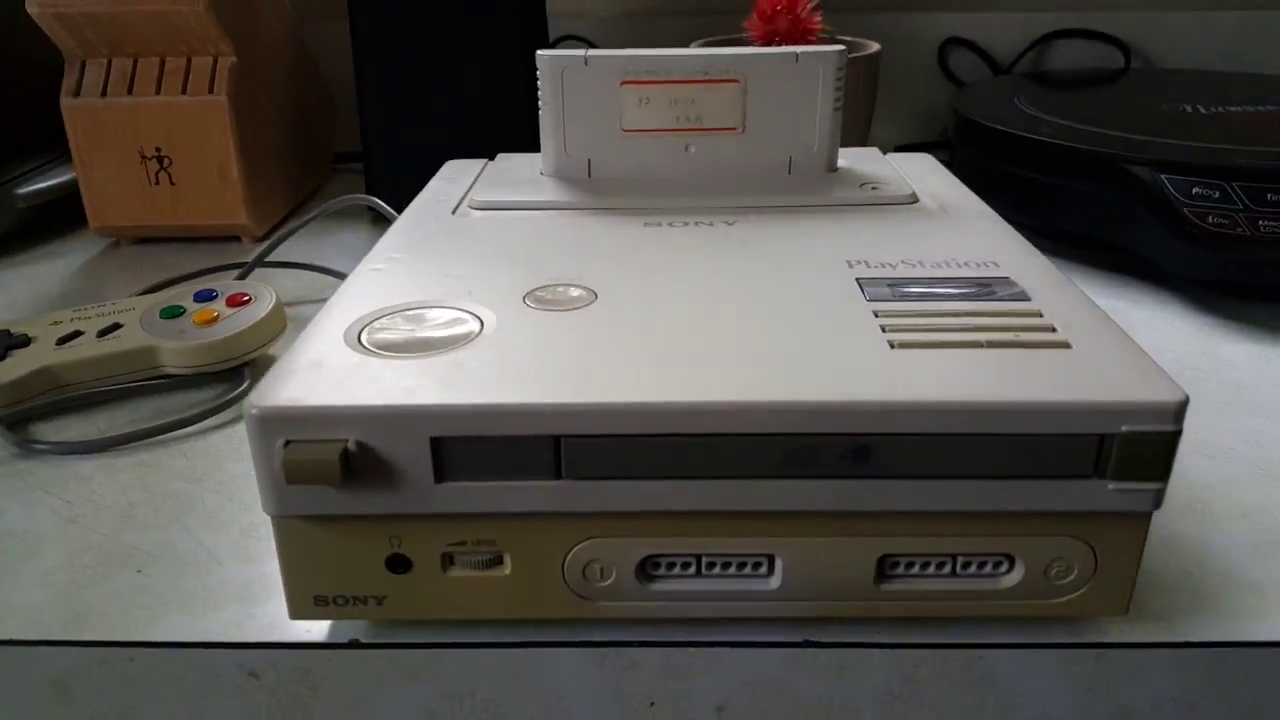 Sony PLAYSTATION Snes. Nintendo PLAYSTATION 1991. Приставка сони Нинтендо. Nintendo-PLAYSTATION Prototype. Nintendo ps1