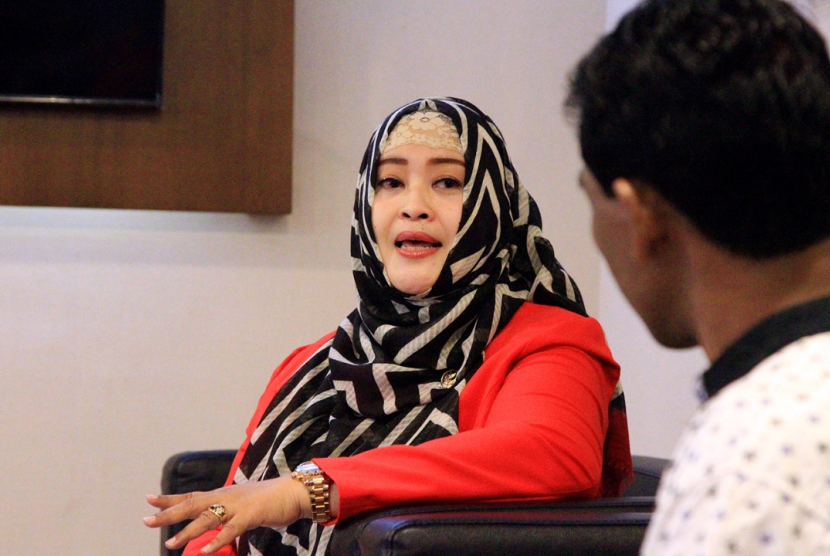 Senator: Yang Genting Itu Utang Negara, Bukan Ormas