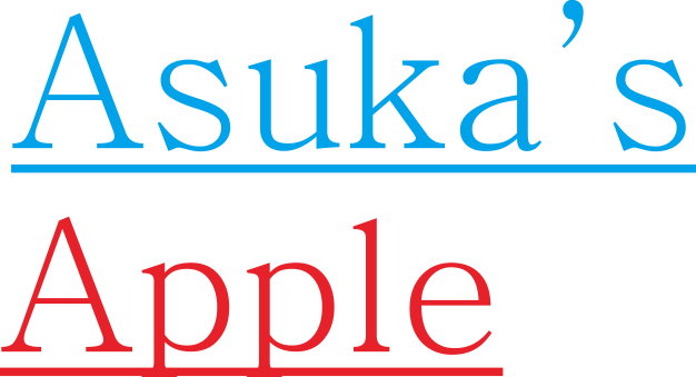 ASUKA'S APPLE &#91;MINI SERIES&#93; &#91;TAMAT&#93;