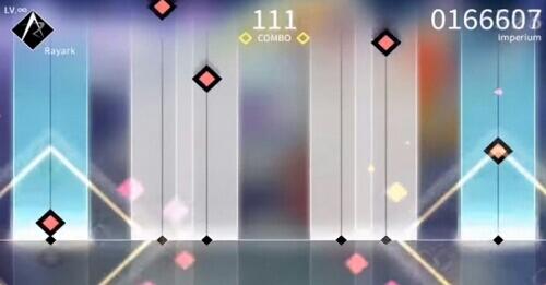 Asah Kemampuan, Game Ritme di Android Ini Bantu Anda Mahir Bermusik (2-Habis)