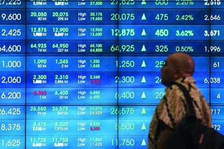 Riset Saham Indosurya Securities: Tunggu Data Neraca Perdagangan, IHSG Diprediksi Men